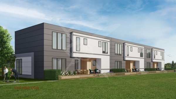 Продава къща, гр. пловдив, беломорски