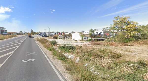 Продава парцел, гр. пловдив, индустриална зона - изток