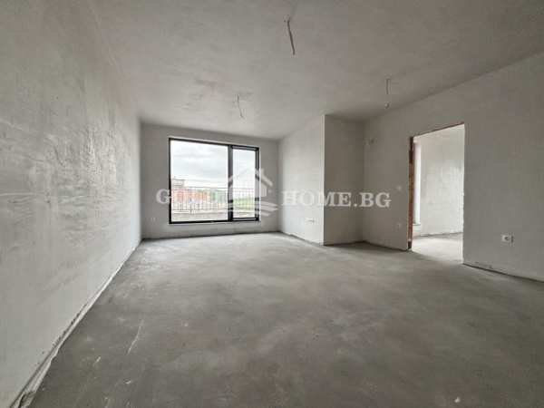 Продава 2-стаен, гр. пловдив, кършияка