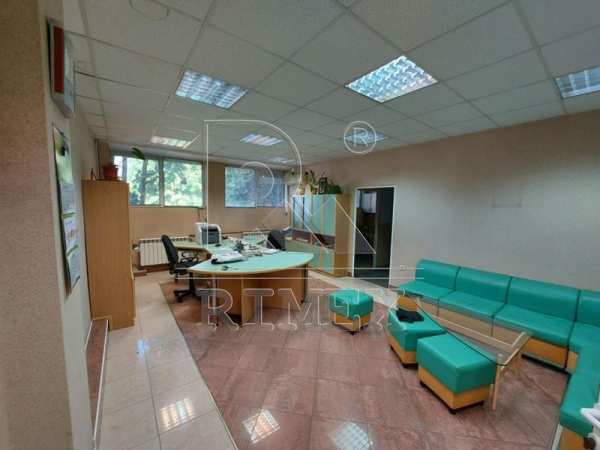 Продава пром. помещение, гр. пловдив, тракия