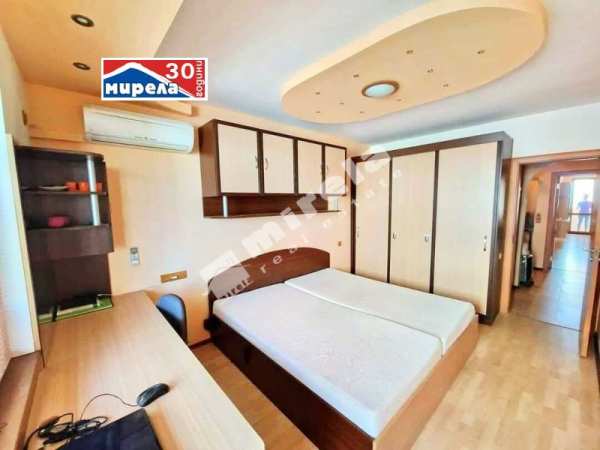 Продава 3-стаен, гр. велико търново, колю фичето