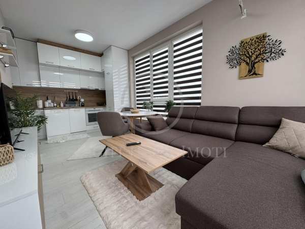 Продава 3-стаен, гр. пловдив, христо смирненски