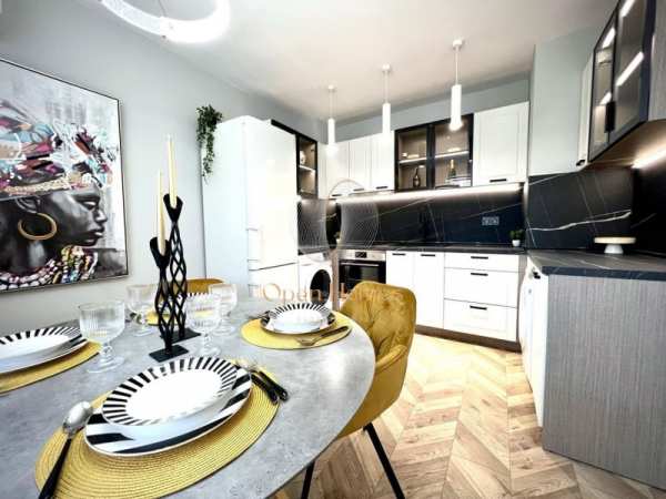 Продава 3-стаен, гр. пловдив, христо смирненски