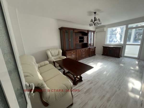 Продава 4-стаен, гр. стара загора, център