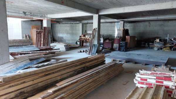 Продава пром. помещение, гр. габрово, младост