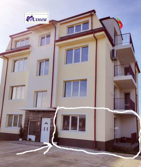 Продава 2-стаен, гр. пловдив, терзиите