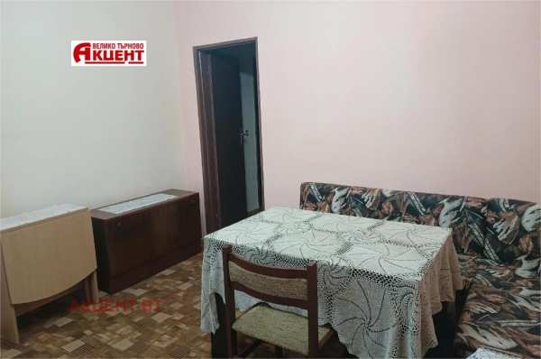 Продава 2-стаен, гр. велико търново, колю фичето