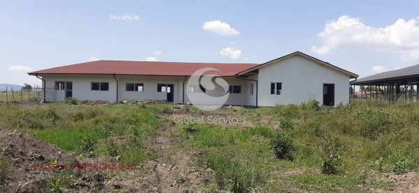 Продава склад, гр. софия, с. волуяк