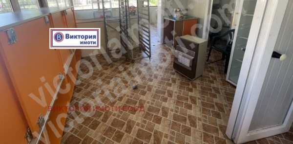 Продава магазин, гр. велико търново, зона б