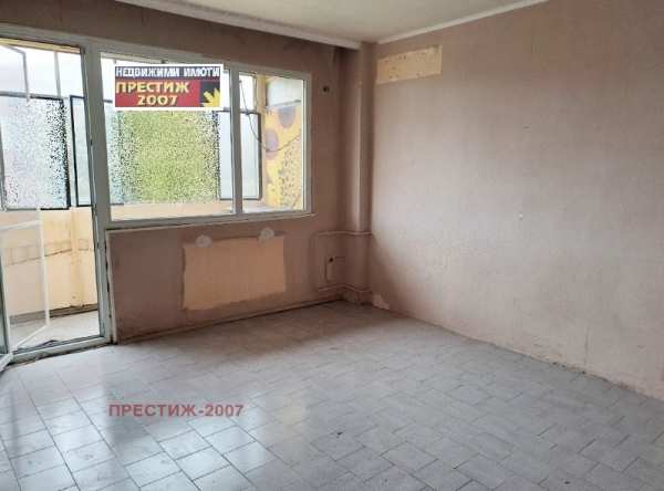 Продава 2-стаен, гр. шумен, 5-ти полк