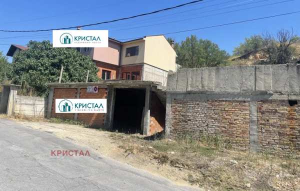 Продава къща, с. храбрино, област пловдив