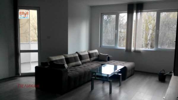 Продава 3-стаен, гр. велико търново, център