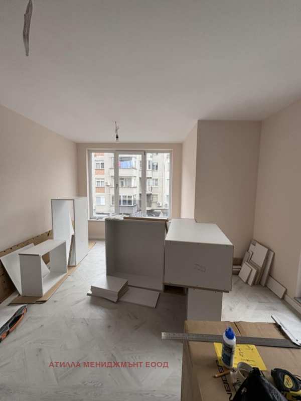 Продава 3-стаен, гр. пловдив, кючук париж