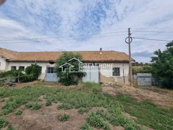 Продава пром. помещение, гр. търговище, бряг