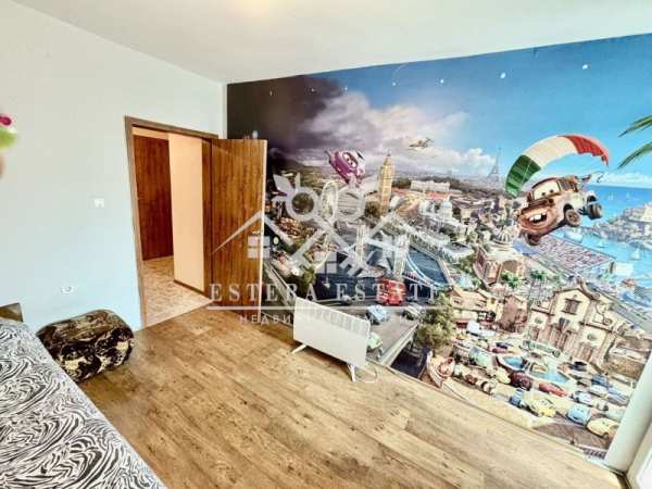 Продава  2-стаен град Шумен, Болницата
      55 кв.м