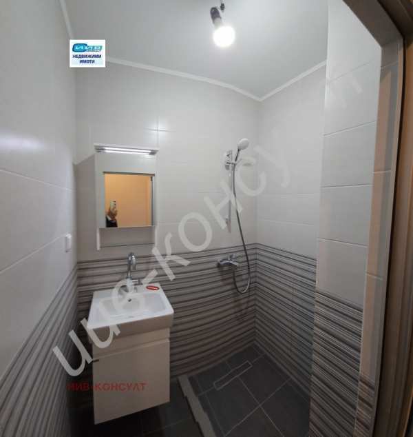 Продава 3-стаен, гр. велико търново, център