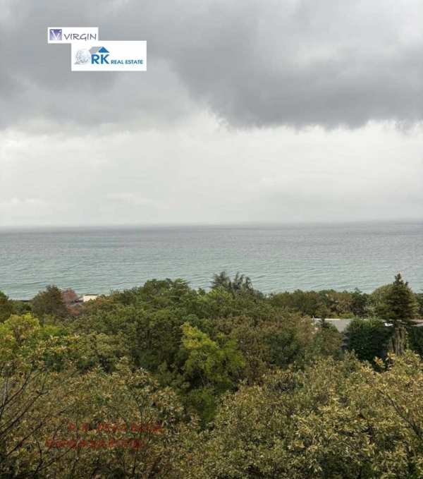 Продава хотел, гр. варна, к.к. чайка