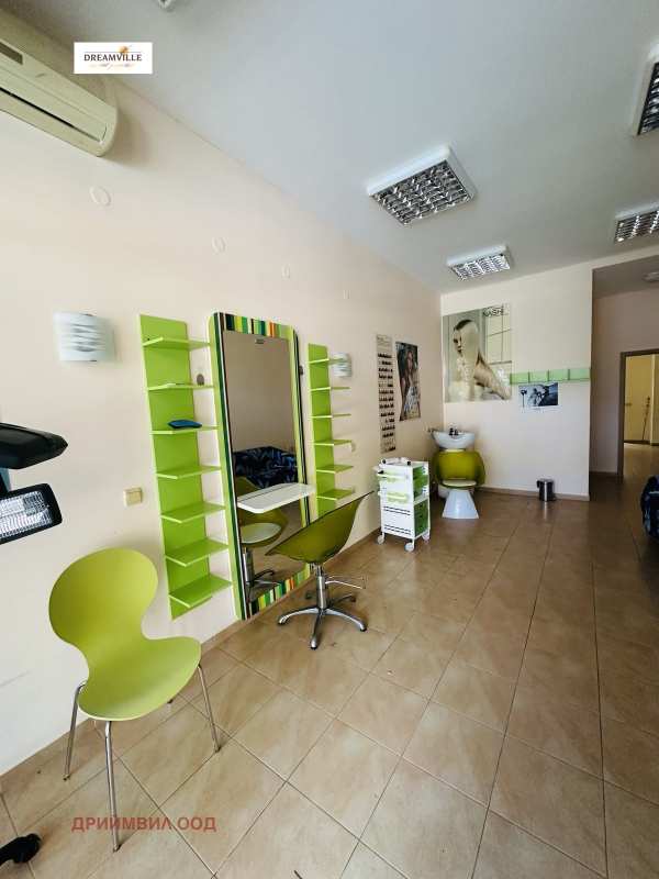 Продава бизнес имот, гр. свети влас, област бургас