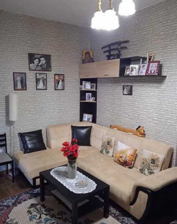 Продава 3-стаен, гр. пловдив, център