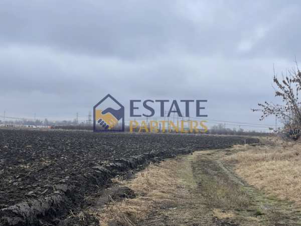 Продава парцел, гр. пловдив, индустриална зона - юг