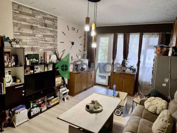 Продава 2-стаен, гр. шумен, 5-ти полк