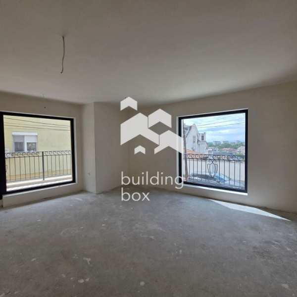 Продава 2-стаен, гр. пловдив, център