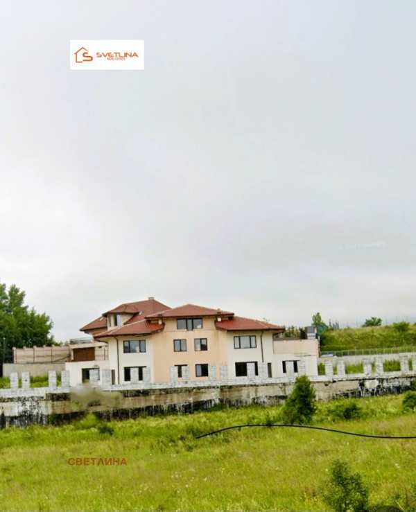 Продава бизнес имот, гр. софия, с. бистрица