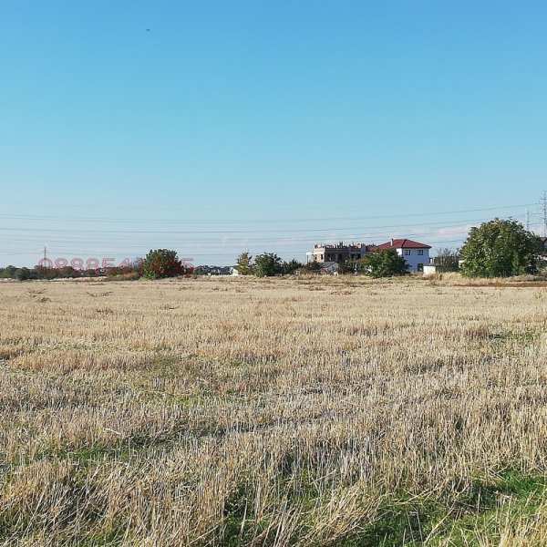 Продава земеделска земя, гр. пловдив, област пловдив