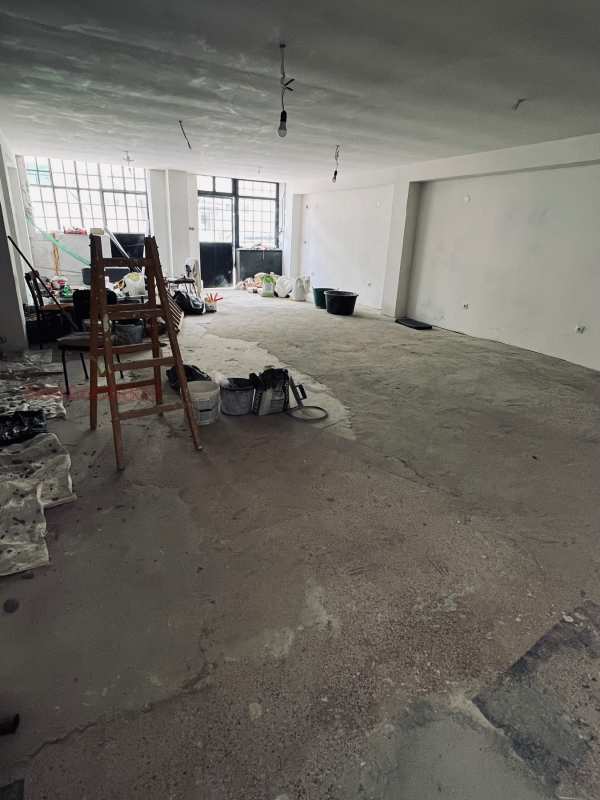 Продава магазин, гр. русе, дружба 1