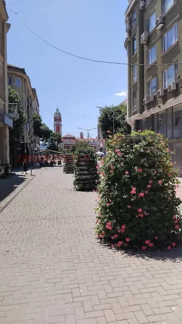 Продава бизнес имот, гр. варна, гръцка махала