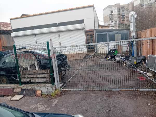 Продава бизнес имот, гр. перник, селото