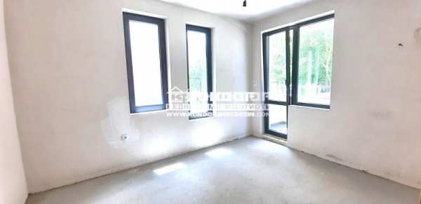 Продава 3-стаен, гр. пловдив, въстанически