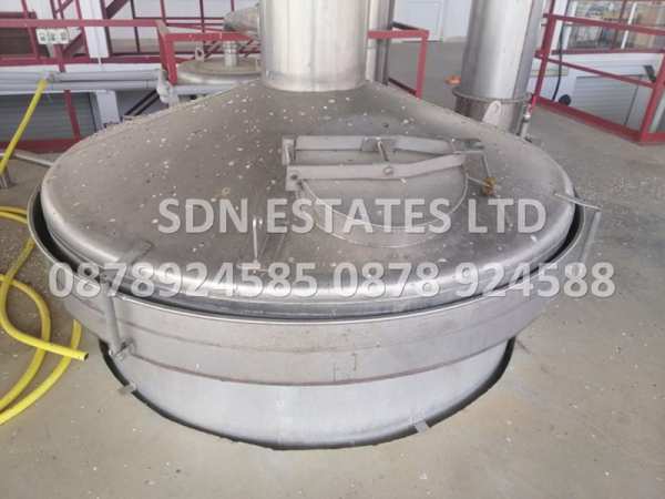 Продава бизнес имот, гр. казанлък, област стара загора