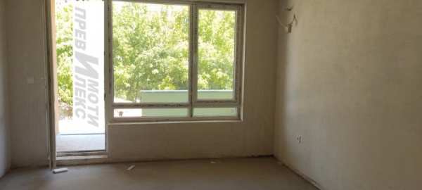 Продава 2-стаен, гр. пловдив, въстанически