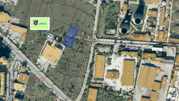 Продава парцел, гр. софия, дружба 2