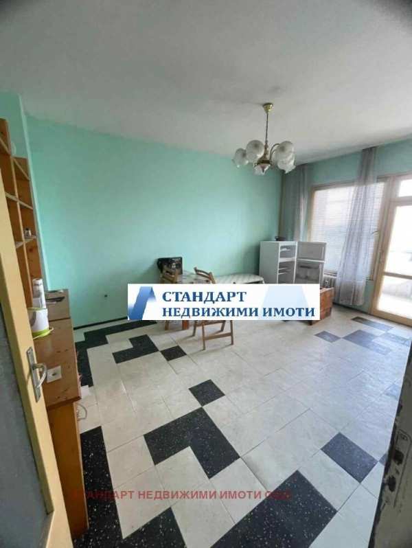 Продава 2-стаен, гр. пловдив, тракия