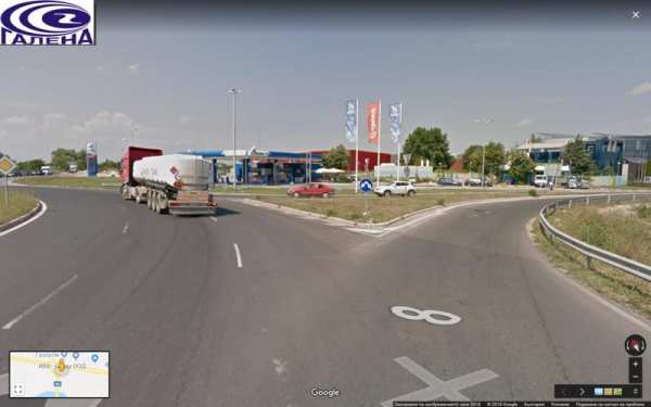 Продава парцел, гр. пловдив, индустриална зона - север