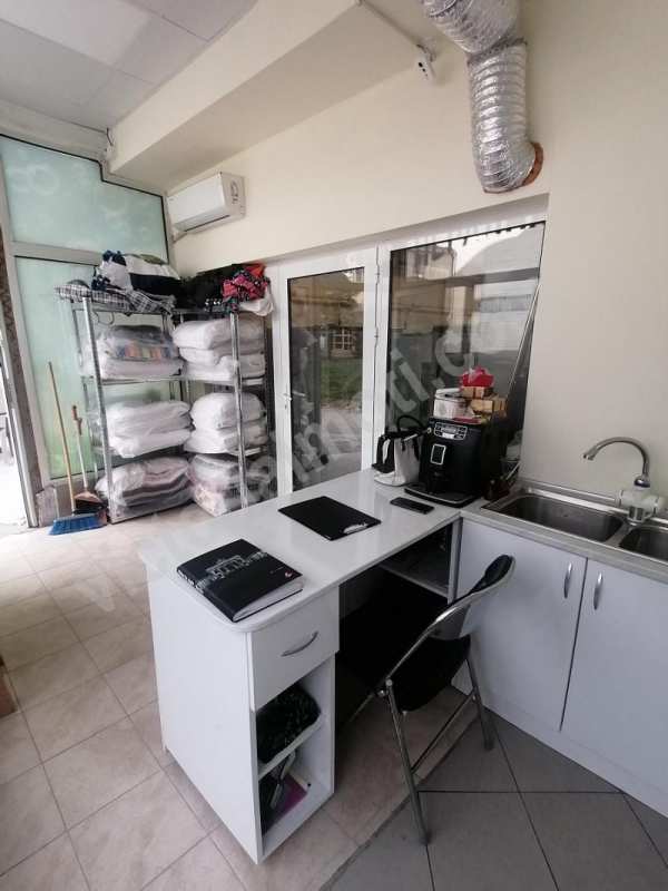 Продава пром. помещение, гр. велико търново, бузлуджа