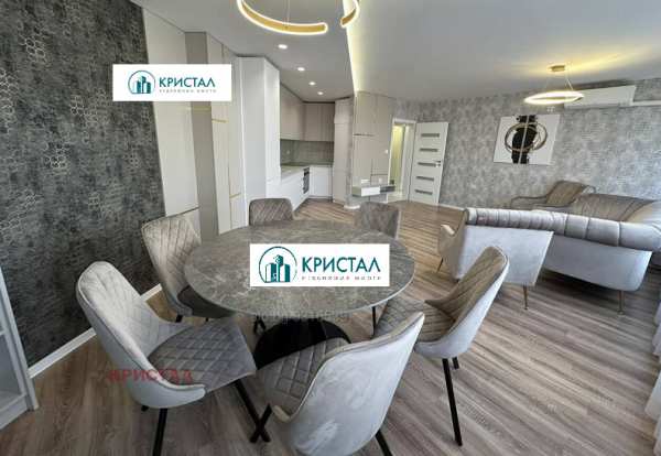 Продава 3-стаен, гр. пловдив, съдийски