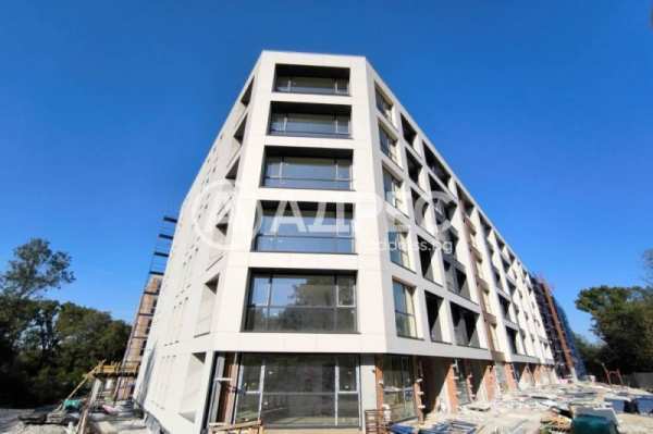 Продава 3-стаен, гр. софия, малинова долина