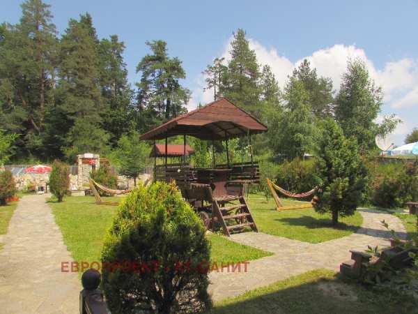 Продава бизнес имот, м-т цигов чарк, област пазарджик