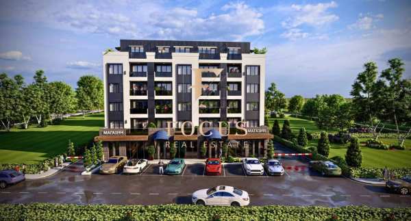 Продава 3-стаен, гр. пловдив, беломорски