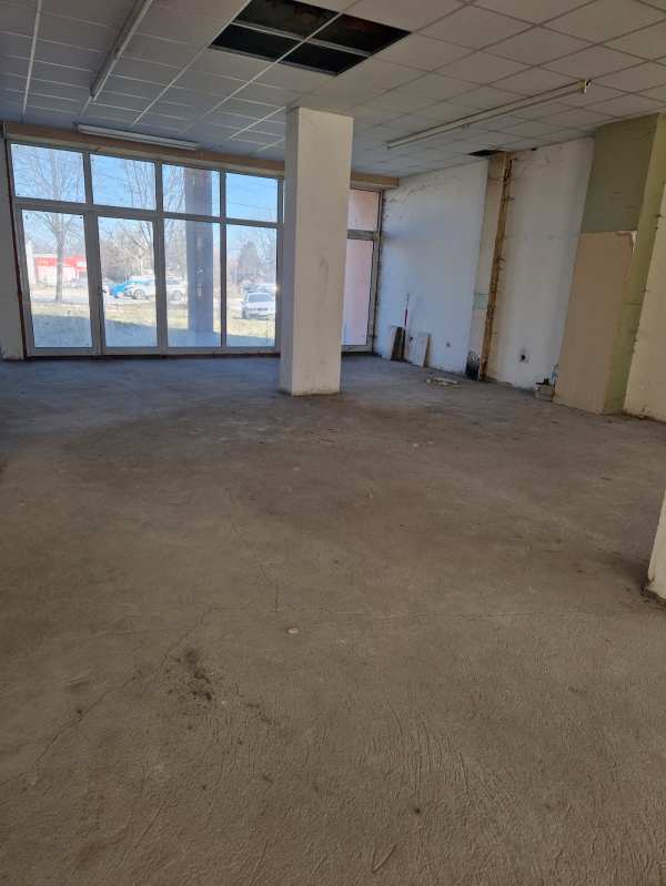 Продава бизнес имот, гр. софия, люлин 10