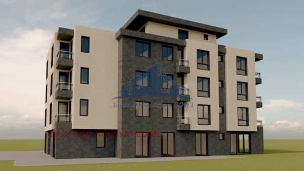 Продава 2-стаен, гр. шумен, добруджански