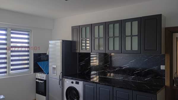 Продава 2-стаен, гр. шумен, тракия