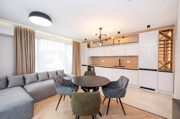 Продава 2-стаен, гр. пловдив, христо смирненски