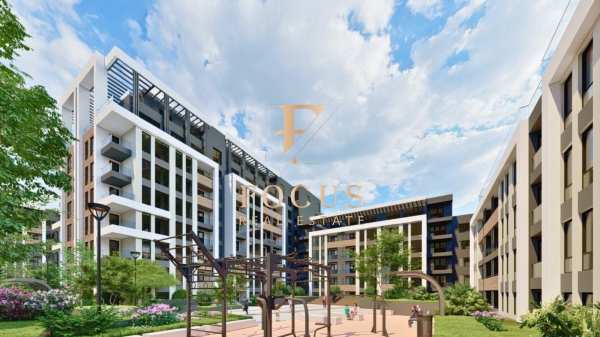 Продава 2-стаен, гр. пловдив, христо смирненски