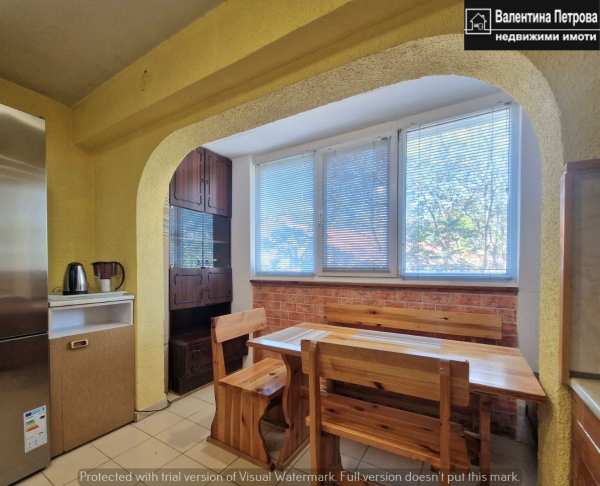 Продава 4-стаен, гр. русе, централен южен район