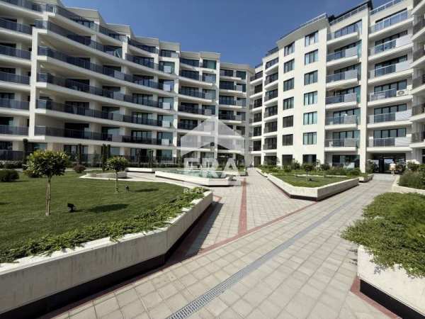 Продава 3-стаен, гр. варна, м-т ален мак