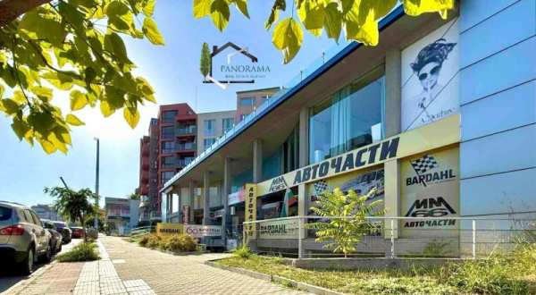 Продава магазин, гр. шумен, пазара